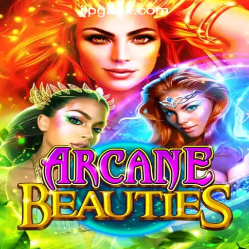 ArcaneBeauties: A Captivating Adventure in JLPG Online Casino Philippines