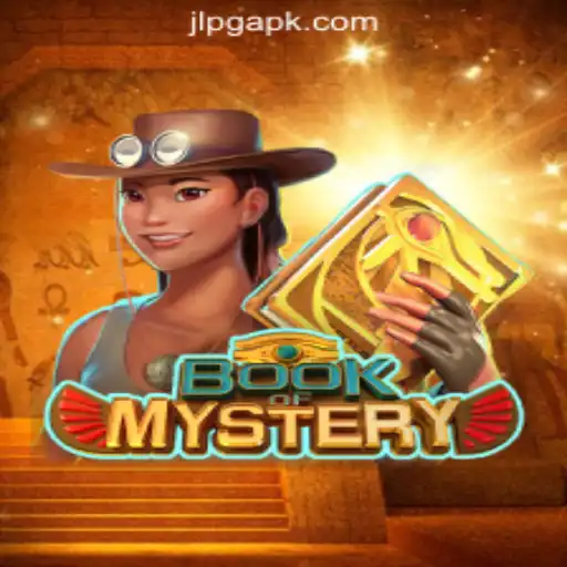 Book of Mystery: A Journey into JLPG Online Casino Philippines