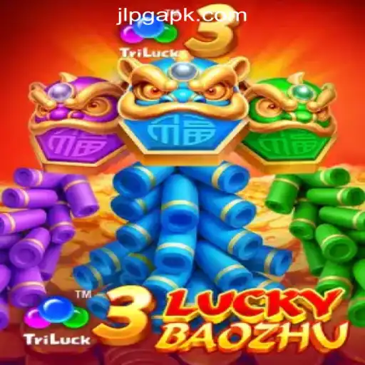 Unveiling 3LuckyBaozhu: A Thrilling Experience at JLPG Online Casino Philippines