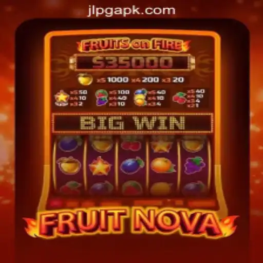 An Epic Journey into FruitNova: The Ultimate JLPG Online Casino Experience in the Philippines