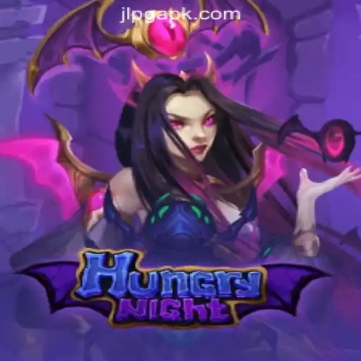 HungryNight: Dive into an Exciting JLPG Online Casino Experience