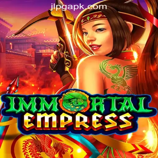 ImmortalEmpress: A Regal Journey into JLPG Online Casino Philippines