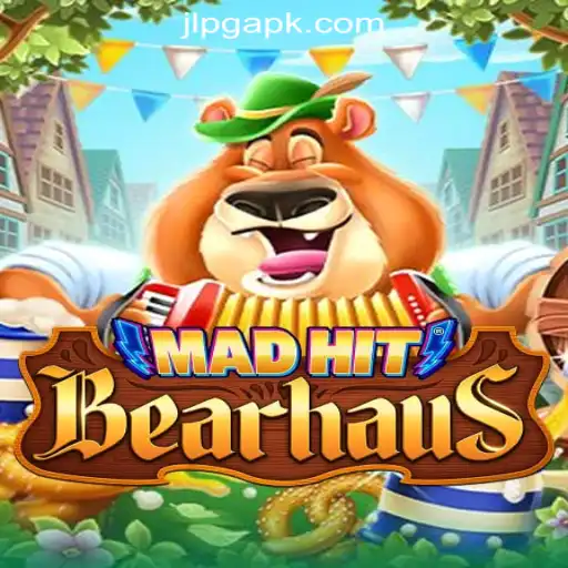 Exploring MadHitBearhaus: An Innovative Adventure in JLPG Online Casino Philippines