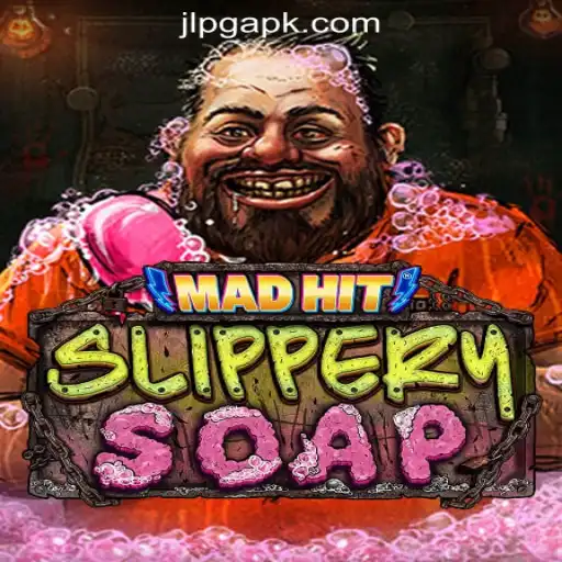 Dive into the Thrills of MadHitSlipperySoap: Revolutionizing Online Casino Gaming