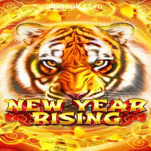 Embarking on an Exciting Journey with NewYearRising at JLPG Online Casino Philippines