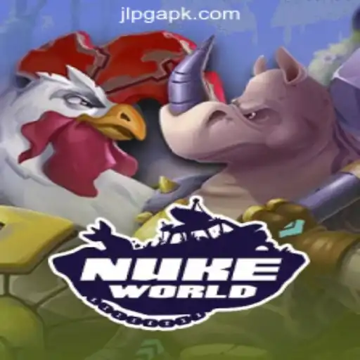 Exploring NukeWorld: A Thrilling Game Inspired by JLPG Online Casino Philippines