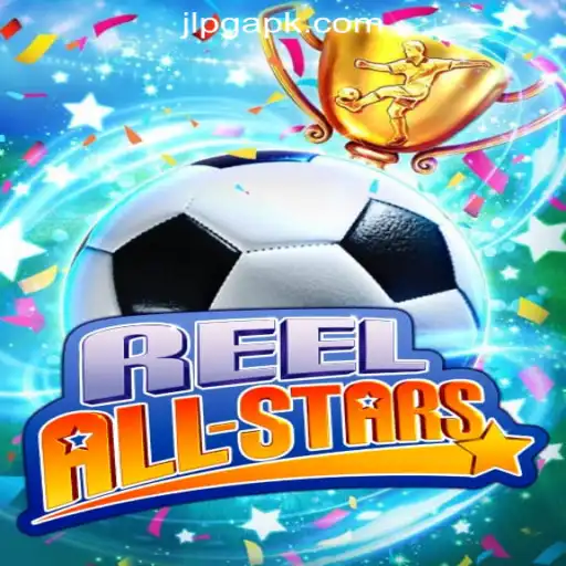ReelAllStars: Exciting Gameplay Experience at JLPG Online Casino Philippines