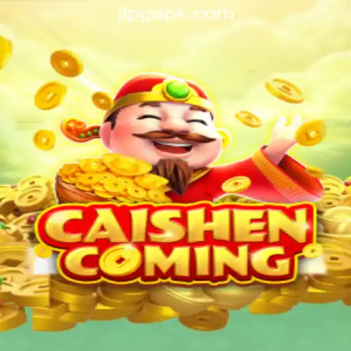 Discover CAISHENCOMING at JLPG Online Casino Philippines