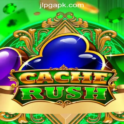 CacheRush: The Exciting New Addition to JLPG Online Casino Philippines