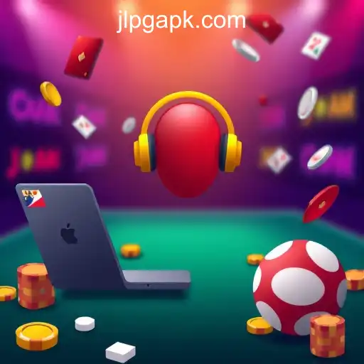 Contact Us - Your Gateway to JLPG Online Casino Philippines