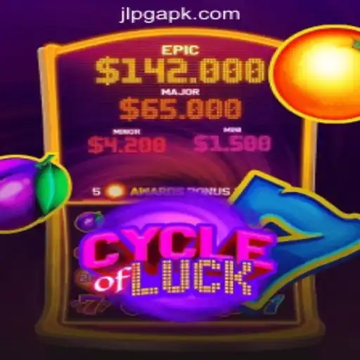Discovering CycleofLuck: A Unique Gaming Experience in the JLPG Online Casino Philippines