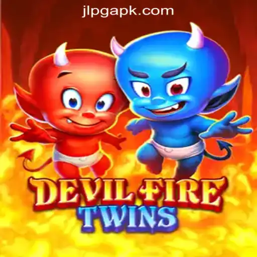 Unleashing the Thrills of DevilFireTwins at JLPG Online Casino Philippines