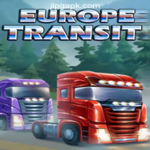 Discovering EuropeTransit: A Thrilling Journey through Virtual Europe