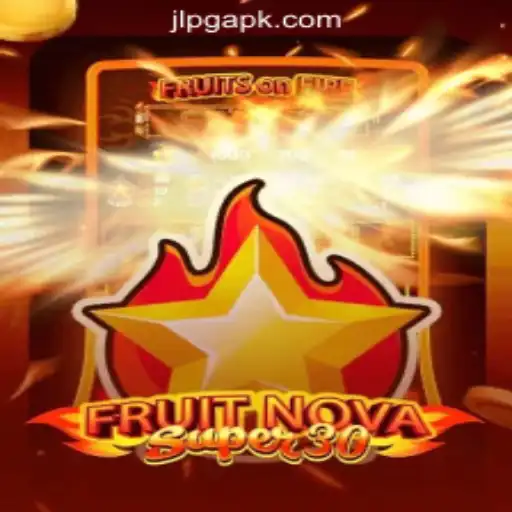 Exploring FruitrNovaSupe30 in the JLPG Online Casino Philippines