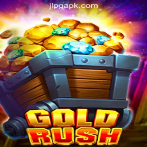 GoldRush in JLPG Online Casino Philippines: Explore, Mine, and Prosper