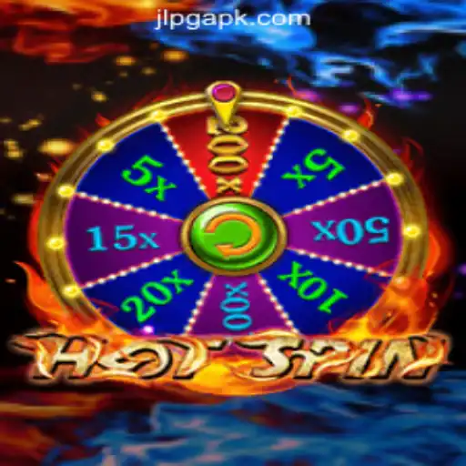 Unveiling the Thrills of HotSpin at JLPG Online Casino Philippines