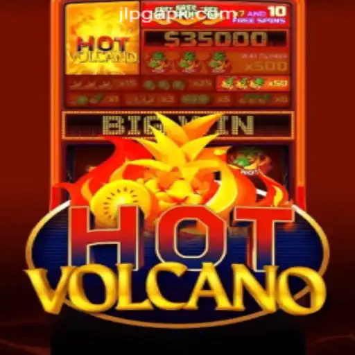 Dive into Adventure with HotVolcano at JLPG Online Casino Philippines