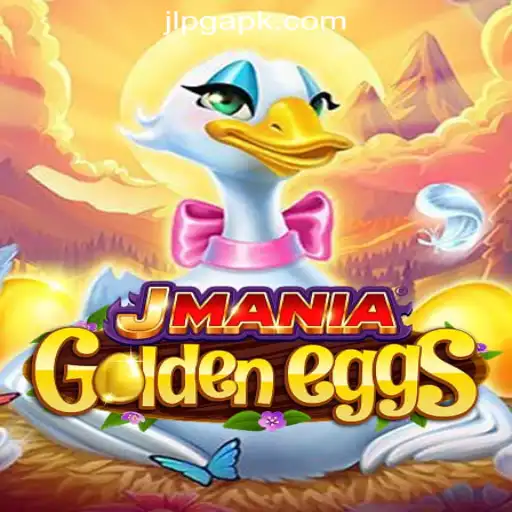 Discover the Exciting World of JManiaGoldenEggs at JLPG Online Casino Philippines