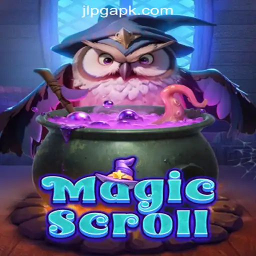 Exploring the Enchanting World of MagicScroll: A Journey into JLPG Online Casino Philippines