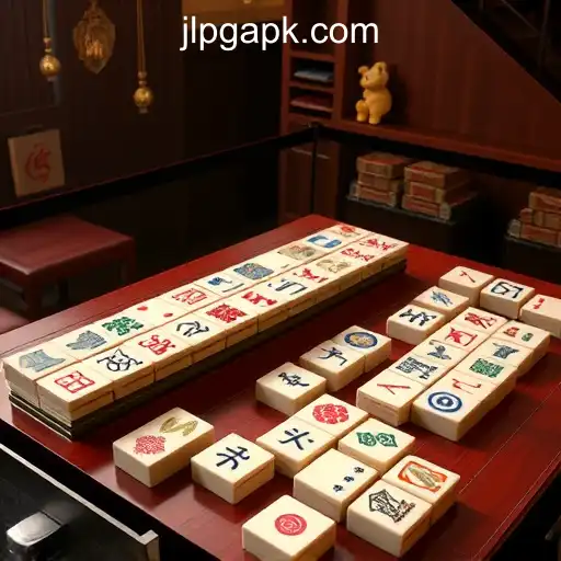 Exploring the Rich Tradition and Modern Adaptations of Mahjong