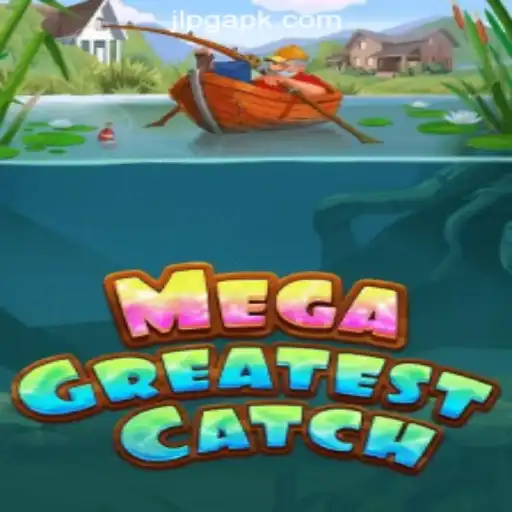 MegaGreatestCatch: Dive into the Exciting World of JLPG Online Casino Philippines