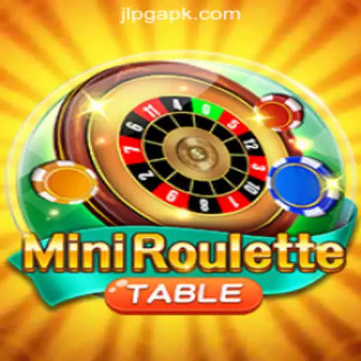 Explore the Thrilling World of MiniRoulette at JLPG Online Casino Philippines
