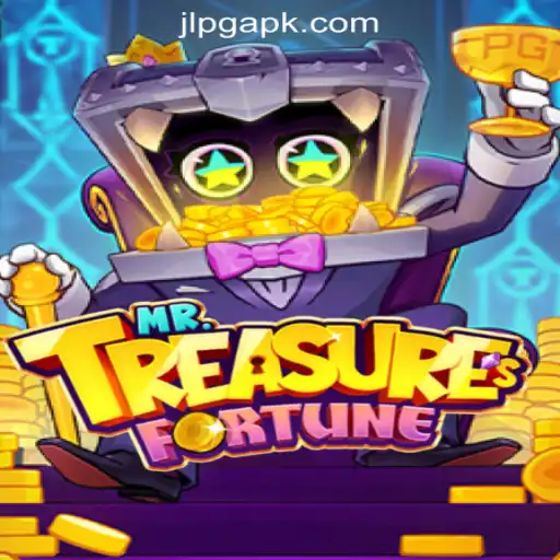 Discover the Thrills of MrTreasuresFortune at JLPG Online Casino Philippines
