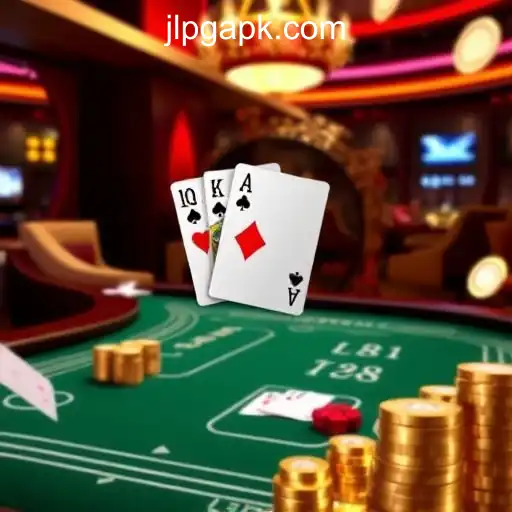 Exploring Online Baccarat in JLPG Online Casino Philippines