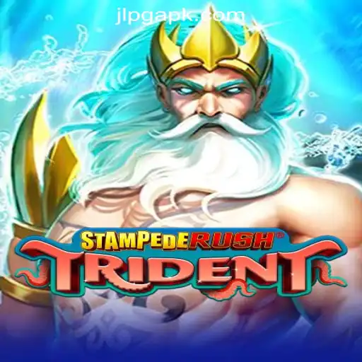 StempedeRushTrident: A Thrilling New Addition to the JLPG Online Casino Philippines