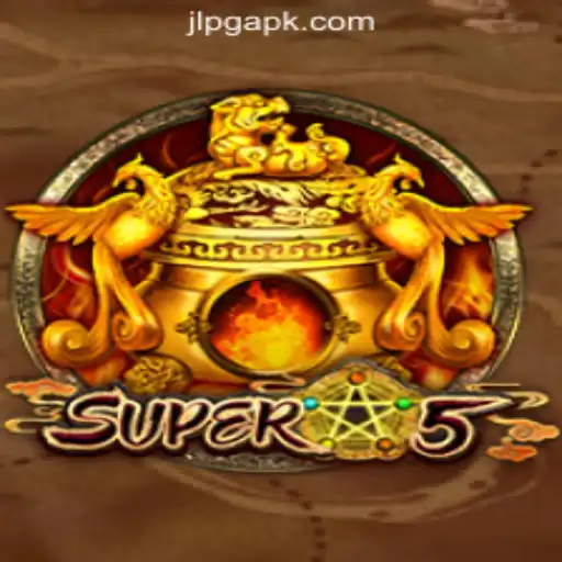 Discover the Excitement of Super5: A Thrilling Game at JLPG Online Casino Philippines