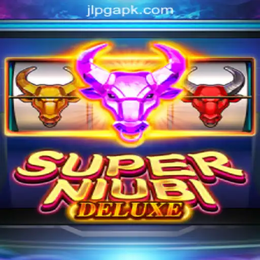Discover SuperNiubiDeluxe: A JLPG Online Casino Experience in the Philippines