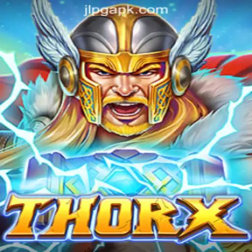 Unveiling ThorX: A New Chapter in JLPG Online Casino Philippines