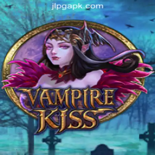 Discover the Thrills of VampireKiss at JLPG Online Casino Philippines