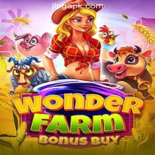 Exploring the Enchanting World of WonderFarmBonusBuy in JLPG Online Casino Philippines